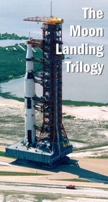 Apollo 11 Rollout