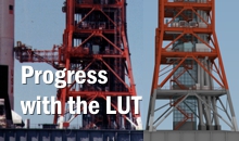 LUT Developement