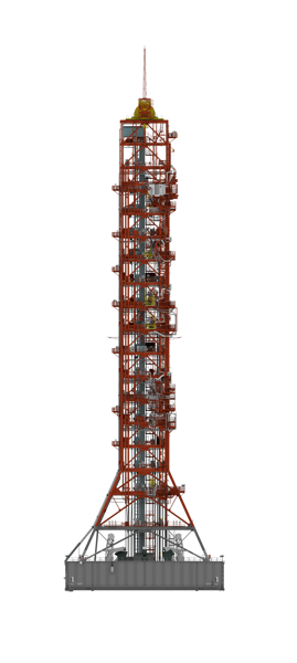 LUT Side 1