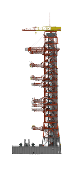 LUT Side 1