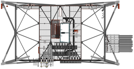 Level 30 top view