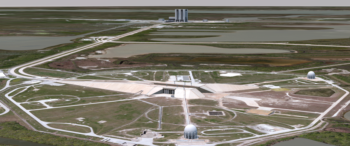 Cape Canaveral