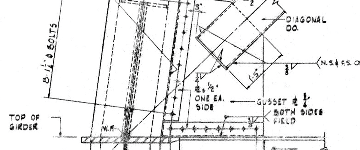 LUT Column connection