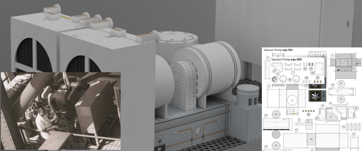 Equipment 2.0